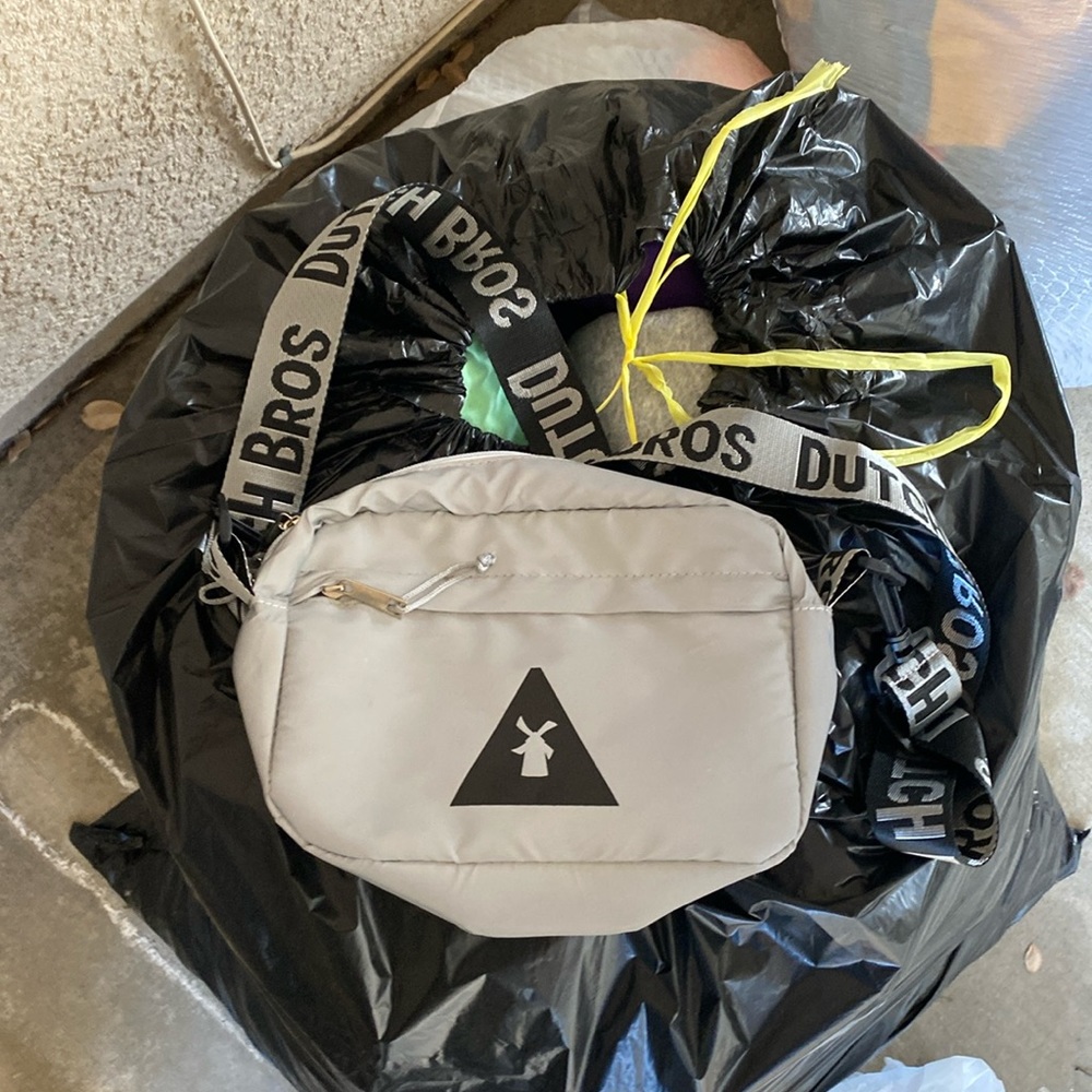 bag